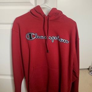 Champion Hoodie